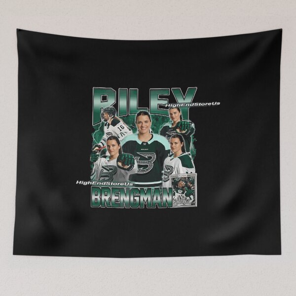 Item preview, Retro Hockey Player Collage designed and sold by sAnupama25.