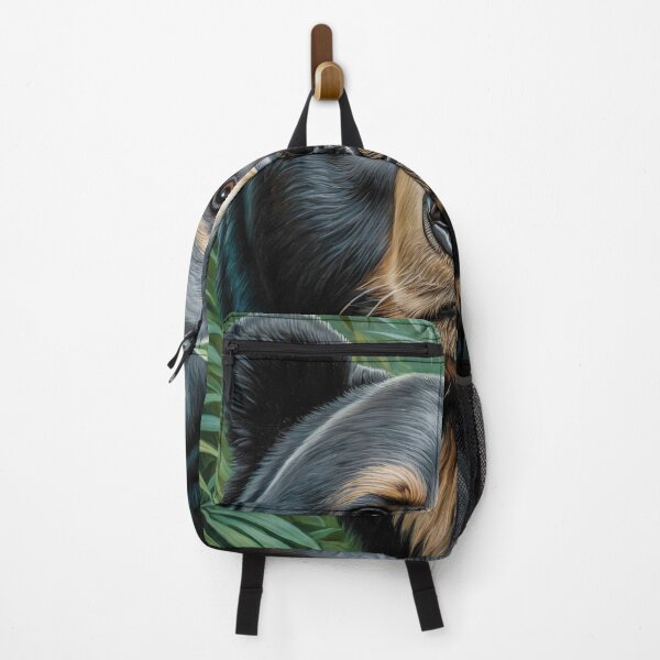 Item preview, FACE OF THE FOREST designed and sold by TAMAJAD.