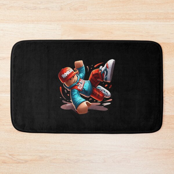 Item preview, Dynamic Gamer Dance Character Tee designed and sold by utcroissant32.