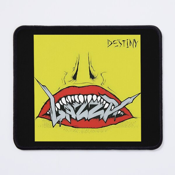 Item preview, Open Mouth With Sharp Teeth Illustration designed and sold by Sazzad623.