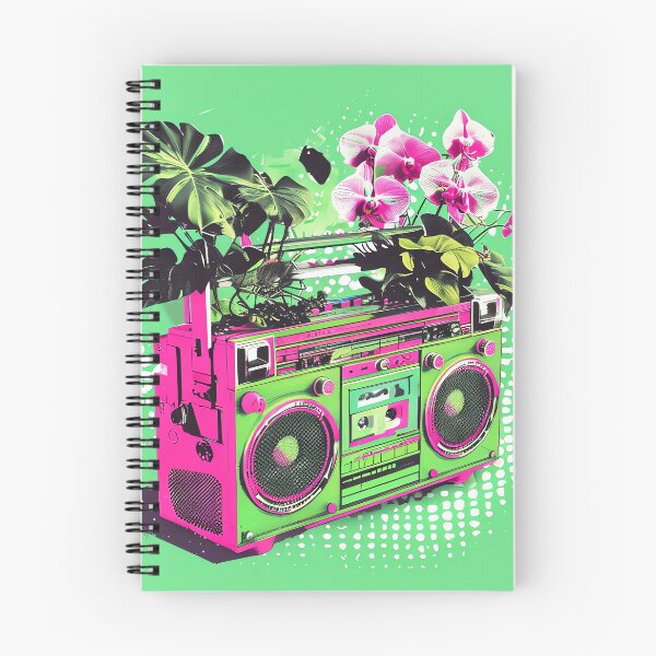 Item preview, Tropical Frequency designed and sold by ONYX Pixee.