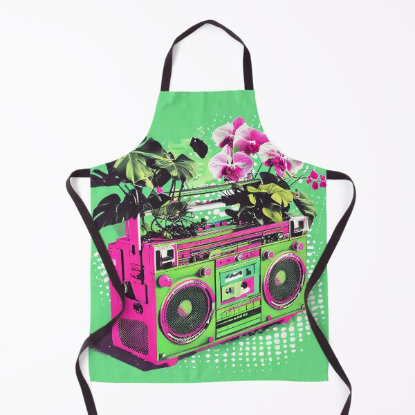 Item preview, Tropical Frequency designed and sold by ONYX Pixee.