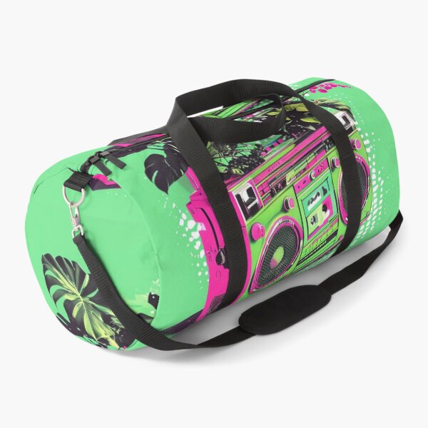 Item preview, Tropical Frequency designed and sold by ONYX Pixee.