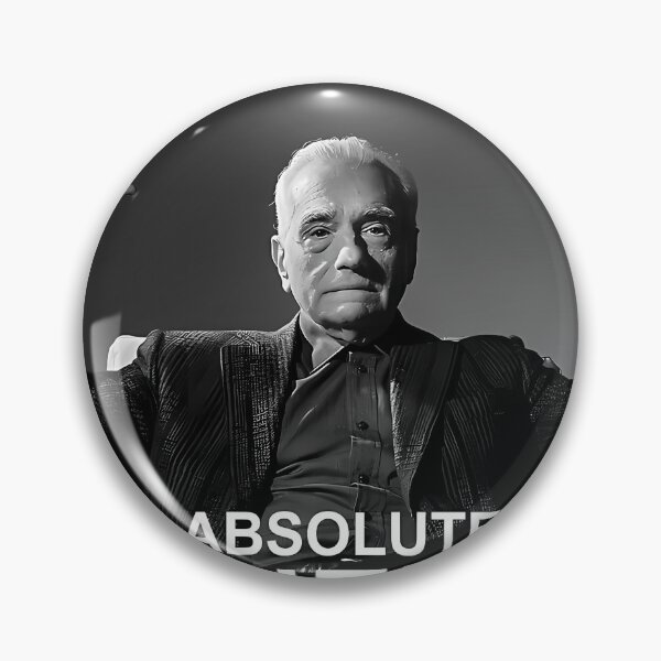 Item preview, Absolute Cinema designed and sold by DesviraS.