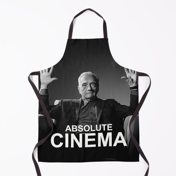 Item preview, Absolute Cinema designed and sold by DesviraS.