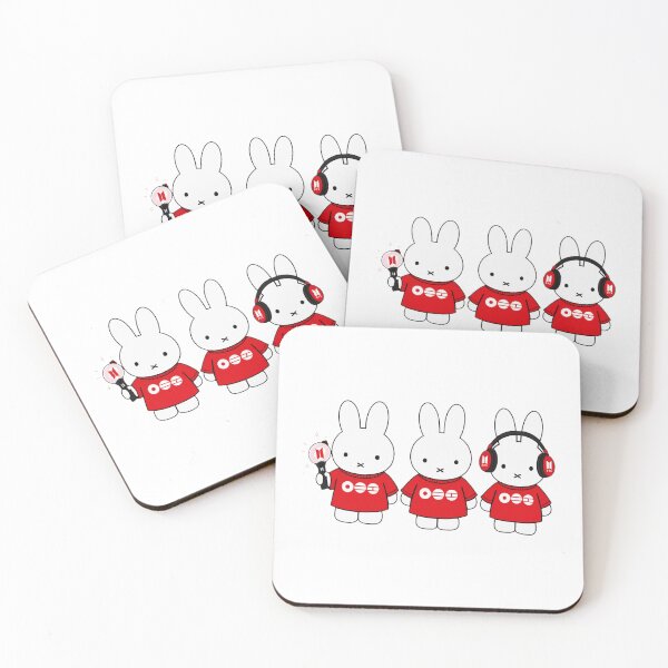 Item preview, Cute Bunny Character Fan Art  designed and sold by DamyanFalgo.
