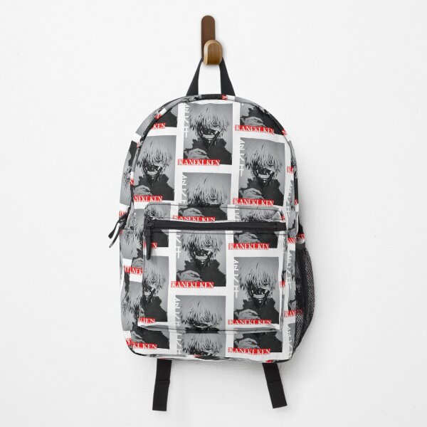Item preview, Tokyo Ghoul Kaneki Ken Anime Art | Best Gift designed and sold by jamtart75.