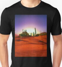 Desert Sands Unisex T-Shirt