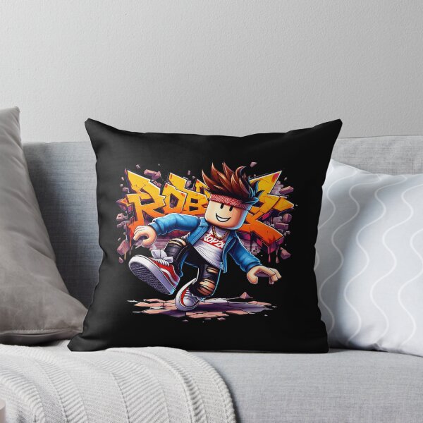 Item preview, Gaming Graffiti Character Cool Style Tee designed and sold by sAnupama25.