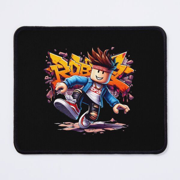 Item preview, Gaming Graffiti Character Cool Style Tee designed and sold by sAnupama25.