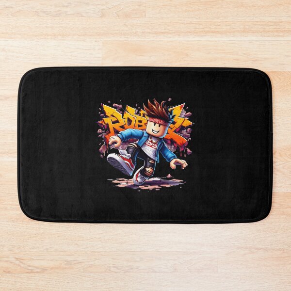 Item preview, Gaming Graffiti Character Cool Style Tee designed and sold by sAnupama25.