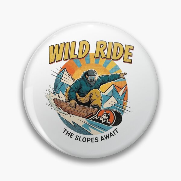 Item preview, Wild Ride designed and sold by Biczekdziczek.