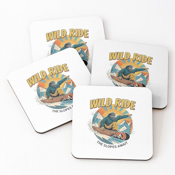 Item preview, Wild Ride designed and sold by Biczekdziczek.
