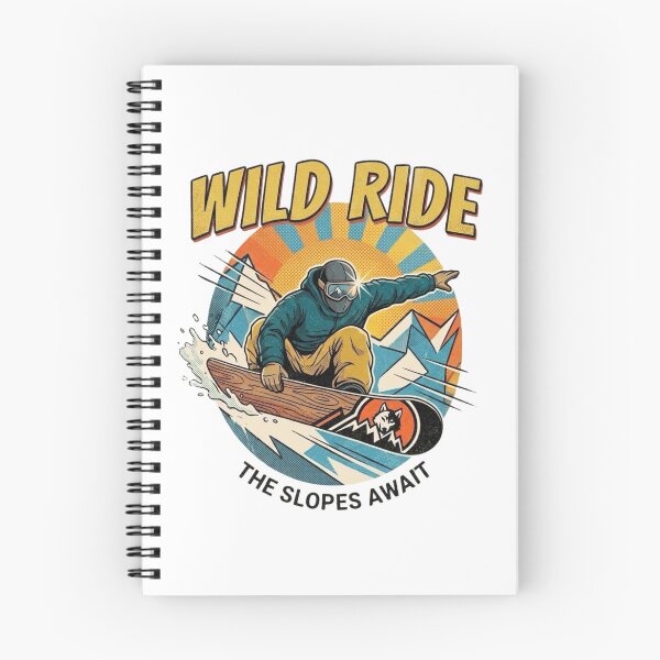 Item preview, Wild Ride designed and sold by Biczekdziczek.