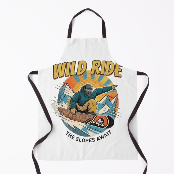 Item preview, Wild Ride designed and sold by Biczekdziczek.
