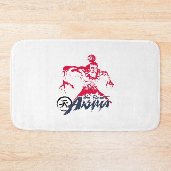 Artikelvorschau, Akuma Red Demon Warrior Art | Best Buy entworfen und verkauft von gyianas.