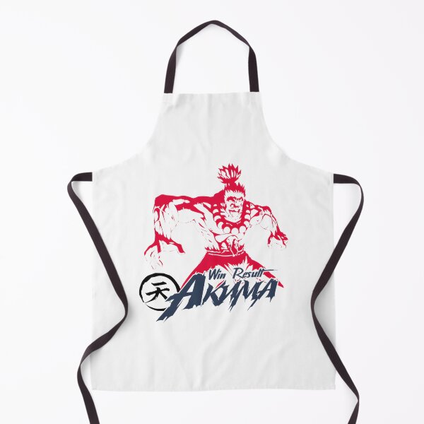 Item preview, Akuma Red Demon Warrior Art | Best Buy designed and sold by gyianas.