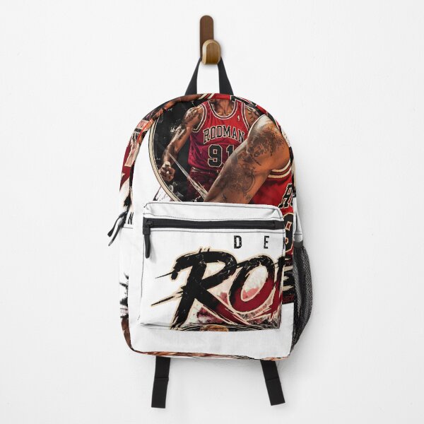 Item preview, Dennis Rodmans 91 Worm Collage Basketball designed and sold by obertseliser.