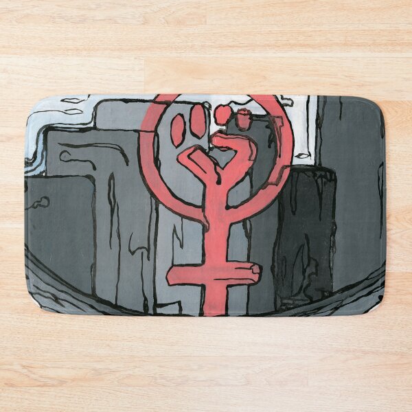 Item preview, Female Power in Fifty Shades designed and sold by Dwaalhaas.com.