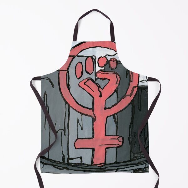 Item preview, Female Power in Fifty Shades designed and sold by Dwaalhaas.com.