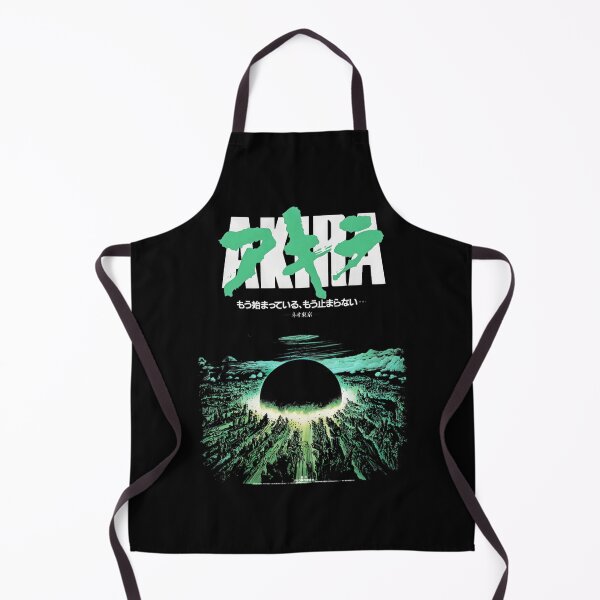 Item preview, Cyberpunk Akira City Explosion Green Neon Art | Limited Edition designed and sold by jamtart75.