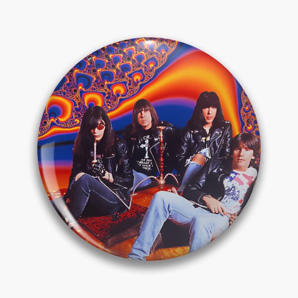 Item preview, Retro Popular Music Band designed and sold by cosmicCryptidCo.