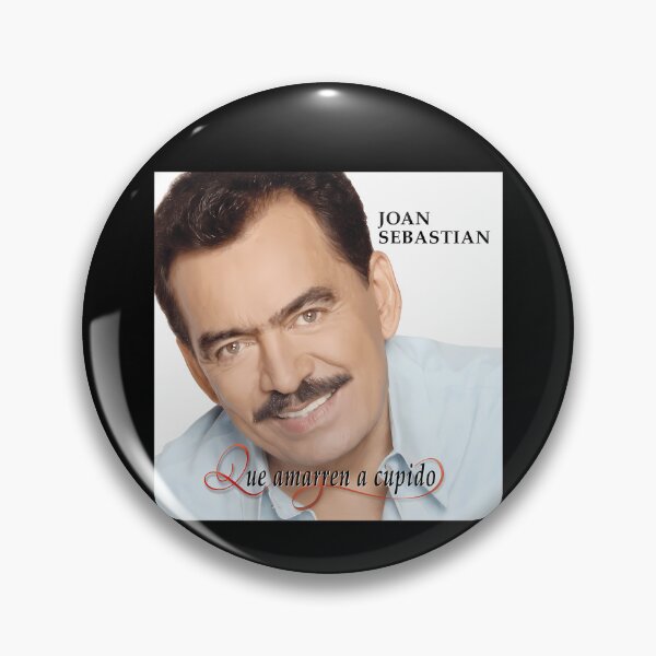 Item preview, Smiling Man In Light Blue With Moustache designed and sold by Sazzad623.