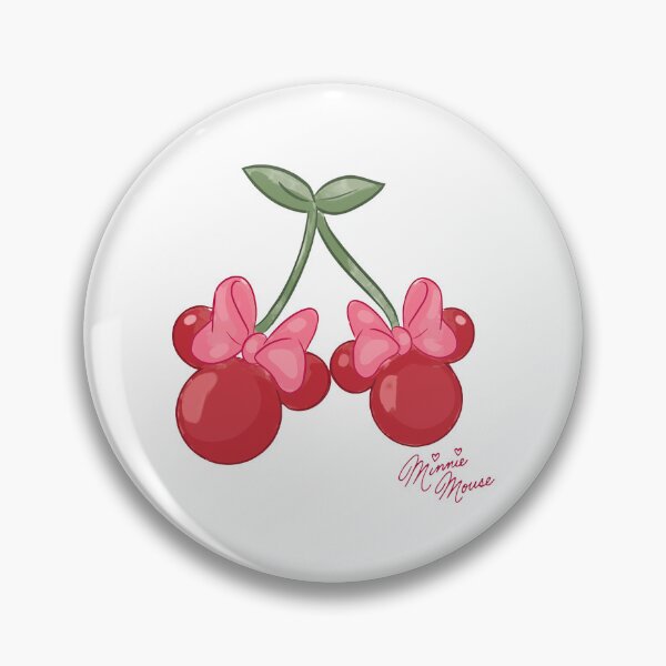 Item preview, Cute Cherry Bow Design  designed and sold by DamyanFalgo.