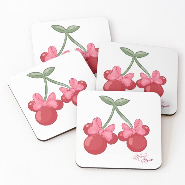 Item preview, Cute Cherry Bow Design  designed and sold by DamyanFalgo.