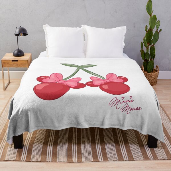Item preview, Cute Cherry Bow Design designed and sold by DamyanFalgo.