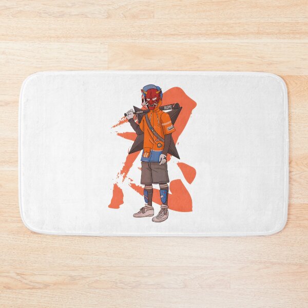 Item preview, Dynamic Anime Fighter Art | Best Gift designed and sold by gyianas.