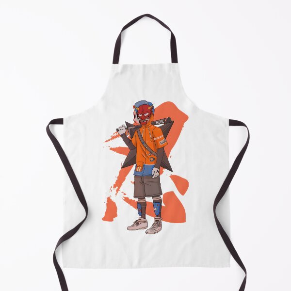Item preview, Dynamic Anime Fighter Art | Best Gift designed and sold by gyianas.