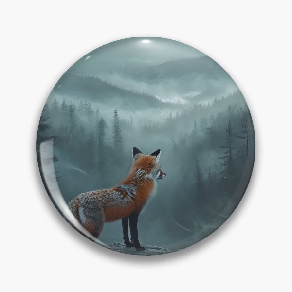 Item preview, Whisp of the Wilderness designed and sold by ONYX Pixee.