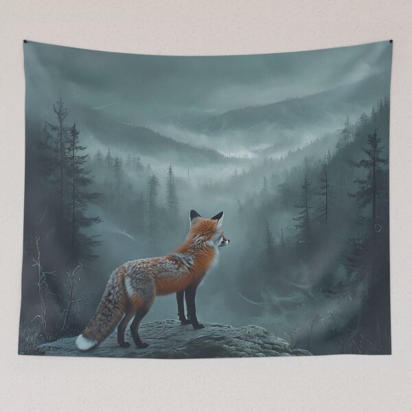 Item preview, Whisp of the Wilderness designed and sold by ONYX Pixee.