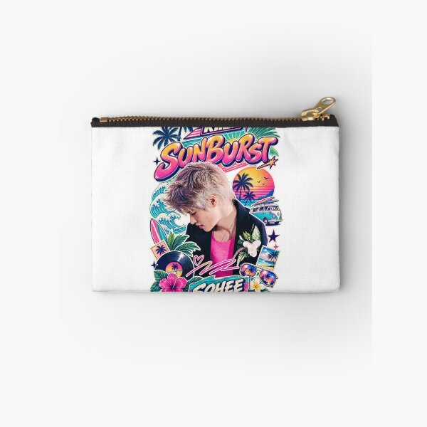 Item preview, Sohee Sunburst Album Teaser Art designed and sold by Valeree Store.