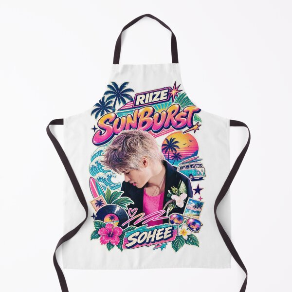 Item preview, Sohee Sunburst Album Teaser Art designed and sold by Valeree Store.