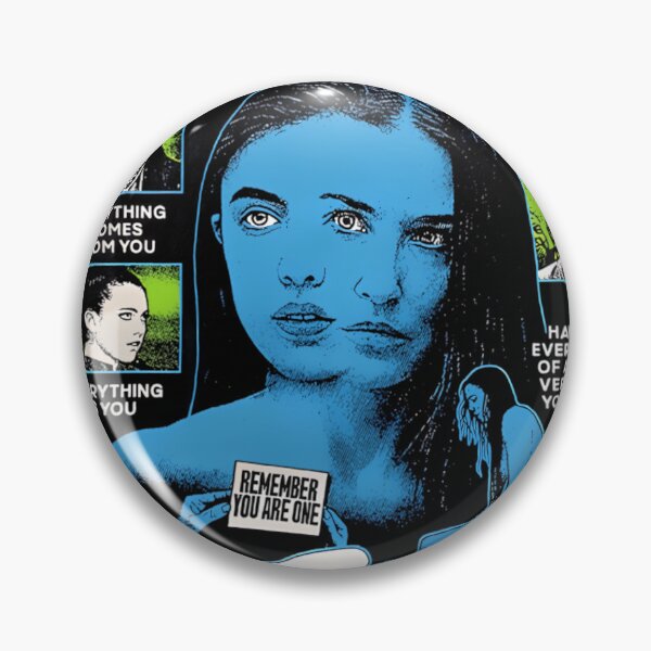Item preview, Popular Horror Movie 2024 designed and sold by Folkdude.