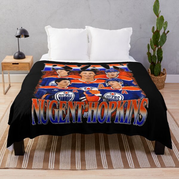 Item preview, Retro Hockey Player Fan designed and sold by shaunturek36.