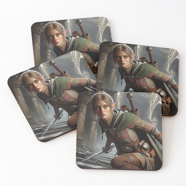 Item preview, Rogue designed and sold by RaF71PrO.