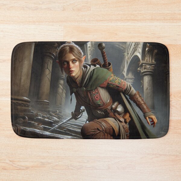 Item preview, Rogue designed and sold by RaF71PrO.