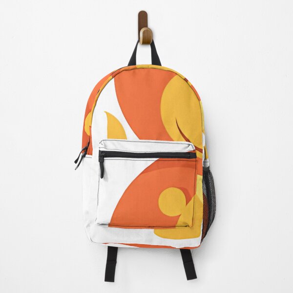 Item preview, Cartoon Lion Illustration with Large Orange Mane designed and sold by cantypalikanja.