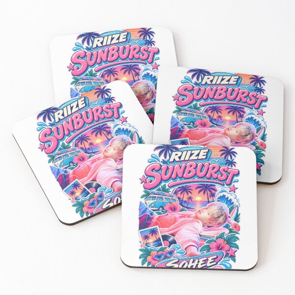 Item preview,  Sohee Sunburst Pink Cap Comeback Photo designed and sold by Valeree Store.