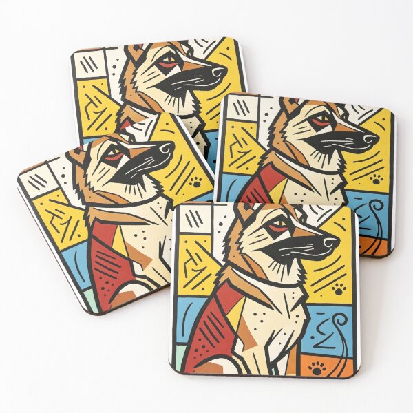 Item preview, pop art designed and sold by forget45studio.