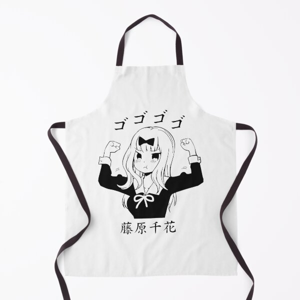 Item preview, Chika Fujiwara Cute Anime Kawaii Schoolgirl | Perfect Gift For You And Friends designed and sold by jamtart75.