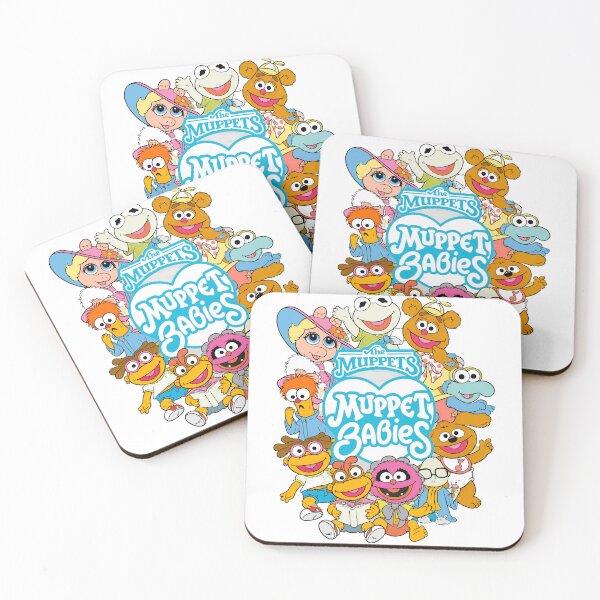 Item preview, Retro Cartoon Pals Comfort  designed and sold by DamyanFalgo.