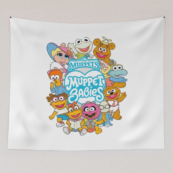 Item preview, Retro Cartoon Pals Comfort  designed and sold by DamyanFalgo.