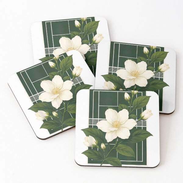 Item preview, Alex Name Eala 2026 Alex Tennis Sampaguita Flower Bloom Fans designed and sold by HarinDonreka.