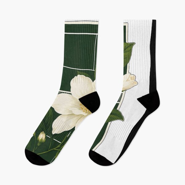 Item preview, Alex Name Eala 2026 Alex Tennis Sampaguita Flower Bloom Fans designed and sold by HarinDonreka.