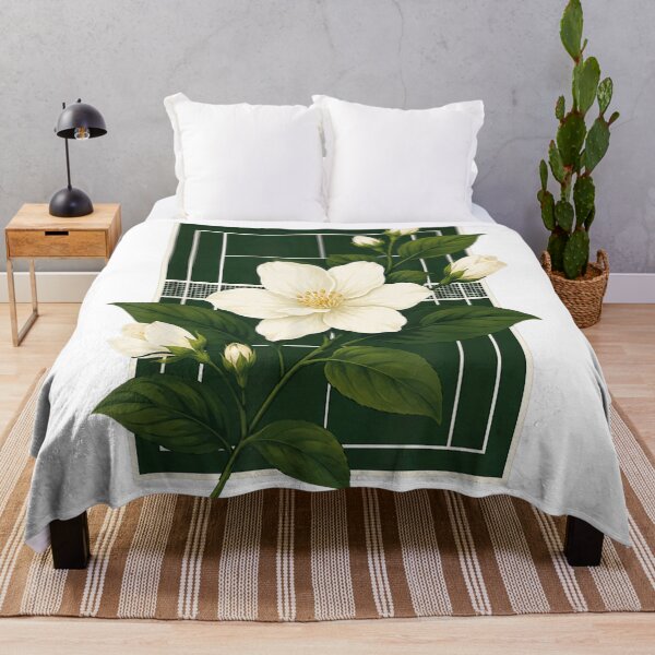 Item preview, Alex Name Eala 2026 Alex Tennis Sampaguita Flower Bloom Fans designed and sold by HarinDonreka.