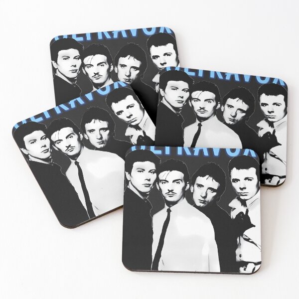Item preview, Ultravox Minds designed and sold by cosmicCryptidCo.